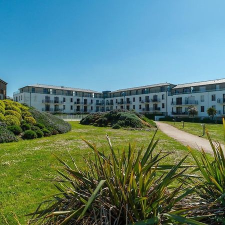 Les Thermes 427 - Appt Avec Piscine Partagee Concarneau Kültér fotó
